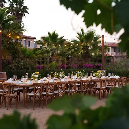 El Cielo Resort-2