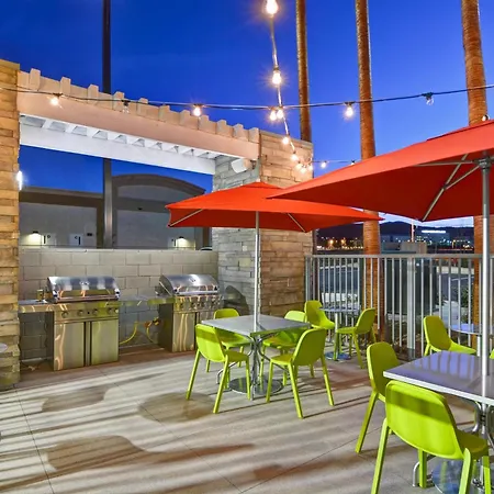 Home2 Suites By Hilton Palmdale-2