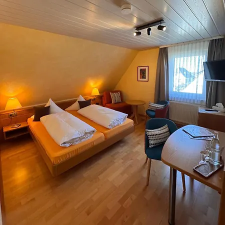 Hotel-Restaurant Gasthof Adler-2