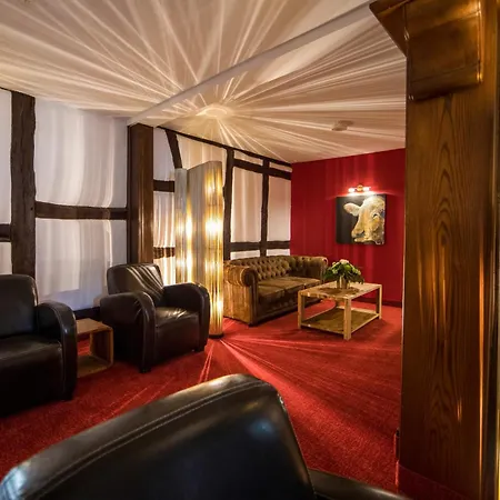 Hotel Saxenhof-2