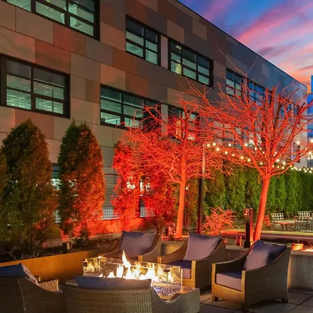 Staybridge Suites Seattle Downtown - Lake Union By Ihg-3