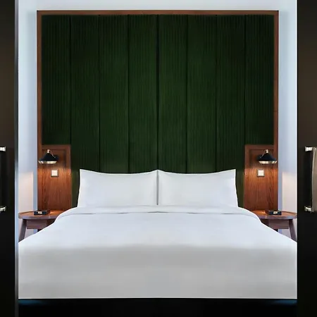 The Edinburgh Grand, A Luxury Collection Hotel, Edinburgh-3