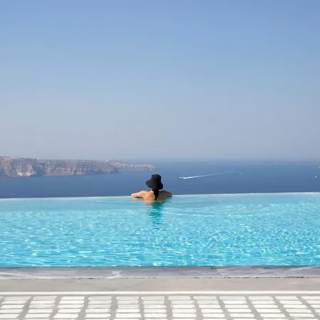 Erosantorini Luxury Private Estate & Suites-2