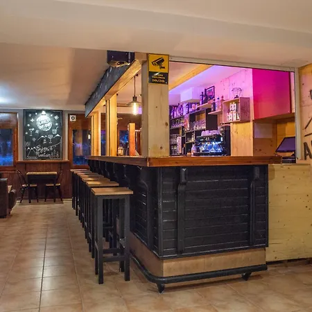 Hotel Austria By Pierre & Vacances-2