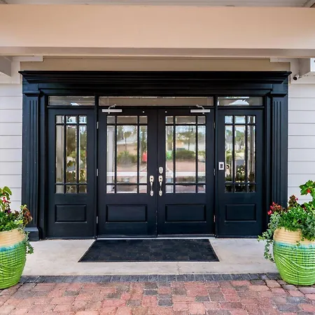 The Port Inn - Port St Joe, An Ascend Collection Hotel-2