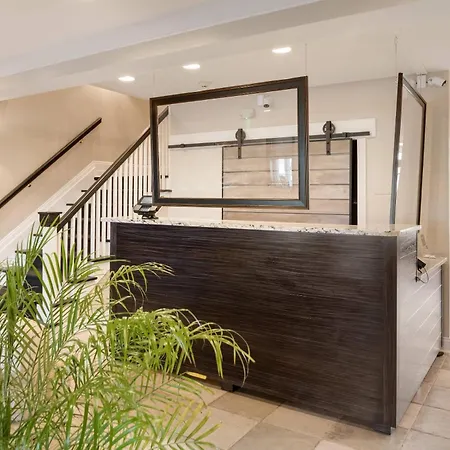 The Port Inn - Port St Joe, An Ascend Collection Hotel-3