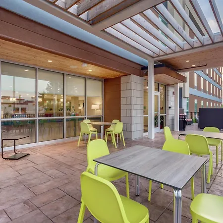 Home 2 Suites By Hilton Indianapolis Northwest-2