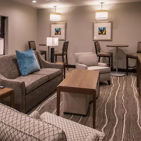 Staybridge Suites - Pecos By Ihg-2