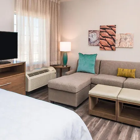 Staybridge Suites - Pecos By Ihg-3