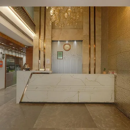 Hotel Heritage Street ! 100M From Golden Temple ! Parking & Restaurant-2