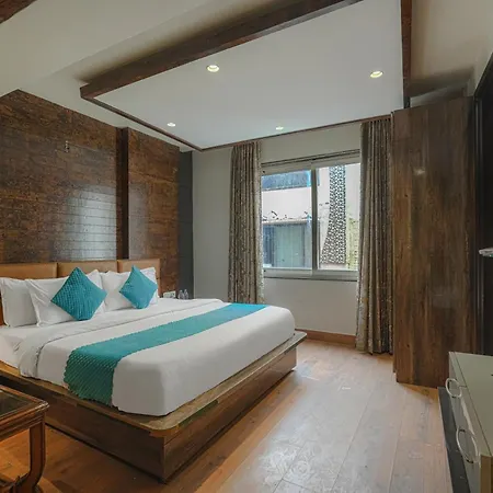 Hotel Heritage Street ! 100M From Golden Temple ! Parking & Restaurant-3