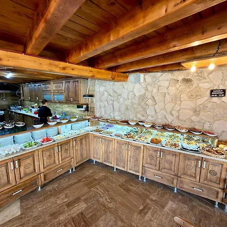 Cappadocia Caves Hotel-2