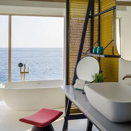 Intercontinental Maldives Maamunagau Resort With Club Benefits By Ihg-2
