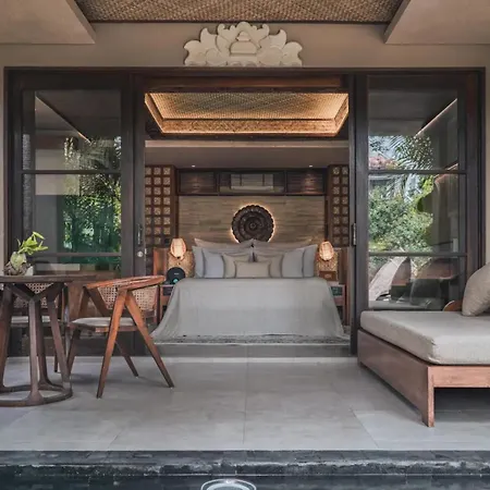 Aksari Resort & Spa Ubud By Ini Vie Hospitality-2