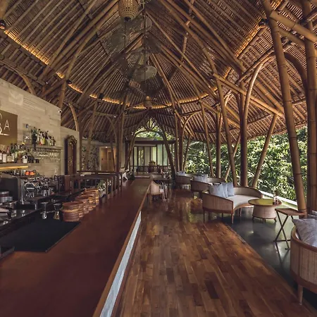 Aksari Resort & Spa Ubud By Ini Vie Hospitality-3