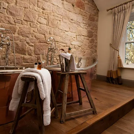 Beadnell Towers Hotel-3