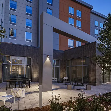 Hampton Inn Boston Woburn-3