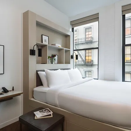 Walker Hotel Tribeca-3