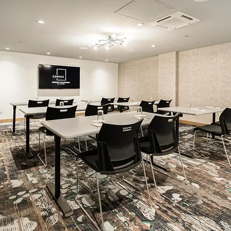 Canvas Moncton, Tapestry Collection By Hilton-3