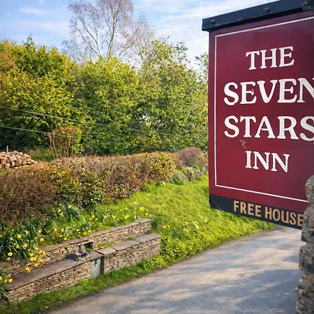 Seven Stars Inn-3