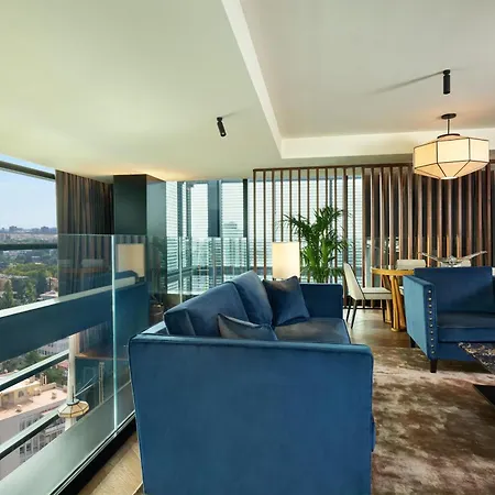 Hilton Rome Eur La Lama-3