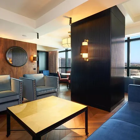 Hilton Rome Eur La Lama-2