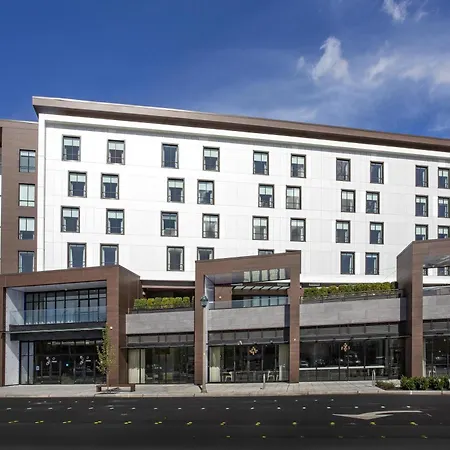 Hilton Garden Inn Redmond Wa-3