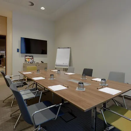 Intercityhotel Herford-3