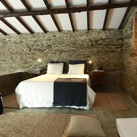 Casa Da Piscina, Quinta Do Espinho, Douro Valley-3