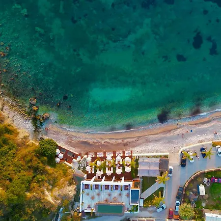 Oniro by Iliria Palace-3