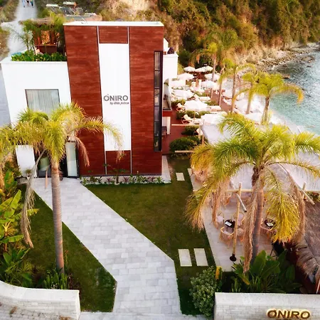 Oniro By Iliria Palace (Adults Only)-3