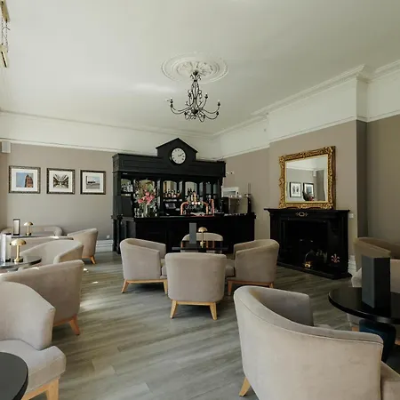 Brandon Hall Hotel & Spa Warwickshire-2