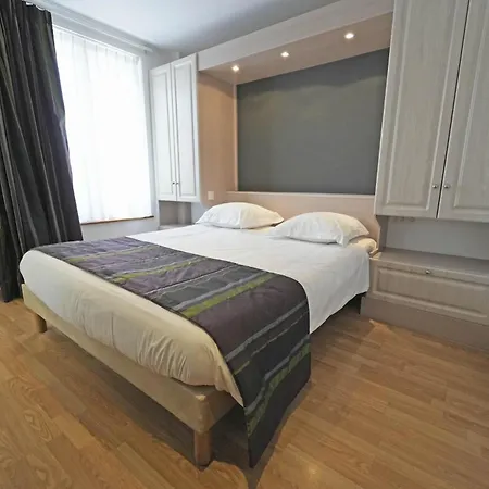 Hotel Des Ardennes-3