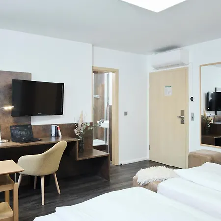 Altstadthotel Arte-3