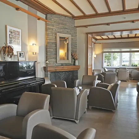 Hotel Des Ardennes-2