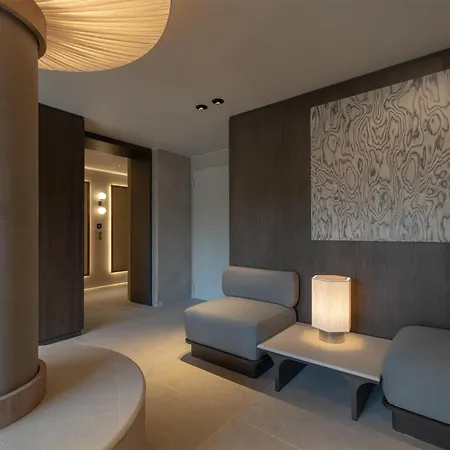 Best Western Hotel Rome Airport-3