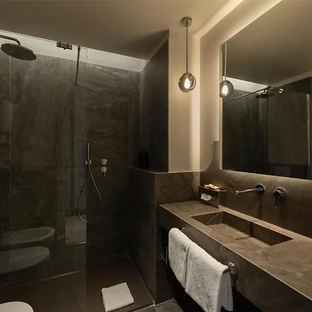 Best Western Hotel Rome Airport-2