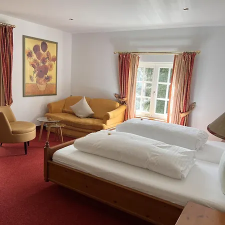 Parkhotel Krone Maleck-3