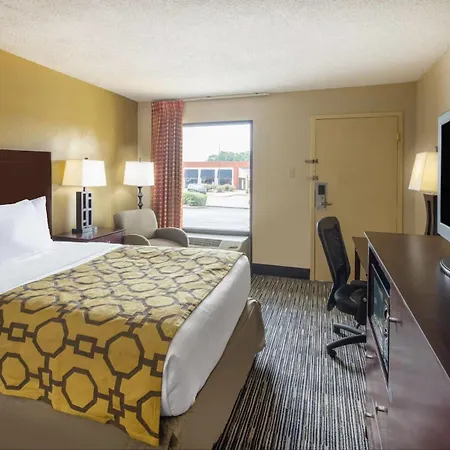 Park Inn By Radisson, Columbus State University Area-3
