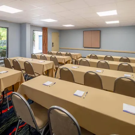 Park Inn By Radisson, Columbus State University Area-2