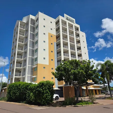 Quest Palmerston - Darwin-2