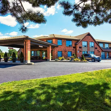 Comfort Inn Cobourg - Port Hope-2