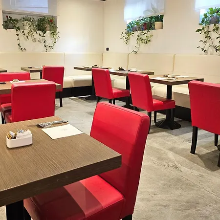 Hotel Campion Citylife-2
