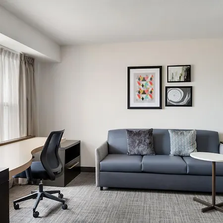 Residence Inn Merrillville-2