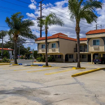Orange Tustin Inn In Orange-2