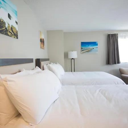 Valemount Vacation Inn-2