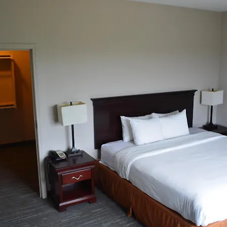 Country Inn & Suites By Radisson, Oklahoma City - Quail Springs, Ok-3