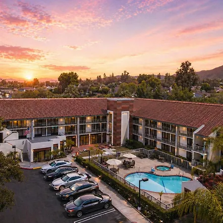 La Quinta By Wyndham Thousand Oaks-Newbury Park-2