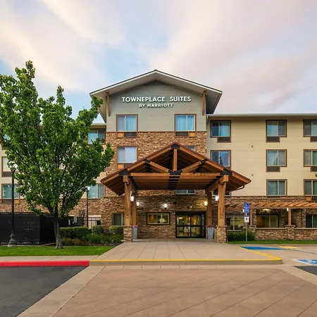 Towneplace Suites Redding-3