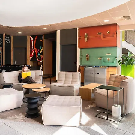 Ibis Budget Bern Expo-2